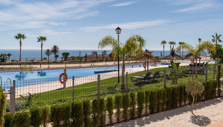 Uudistuotanto - Bungalow - Pulpí (Almería) - Spain