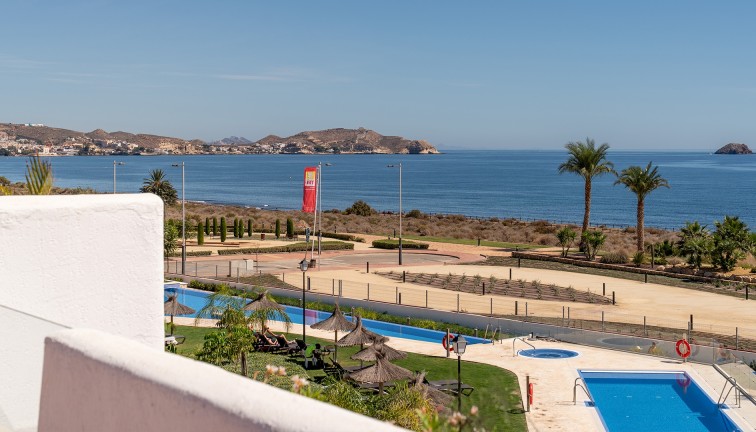 Uudistuotanto - Bungalow - Pulpí (Almería) - Spain