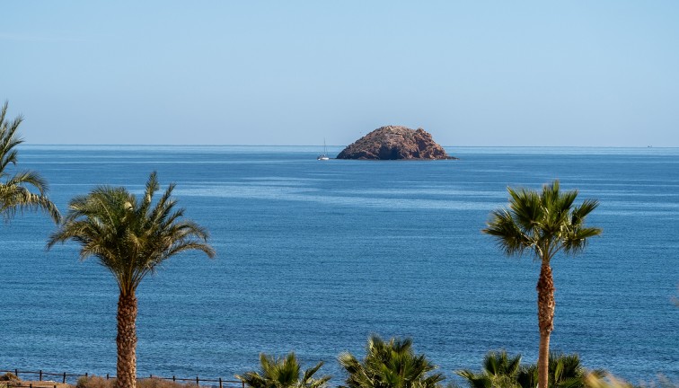 Uudistuotanto - Bungalow - Pulpí (Almería) - Spain