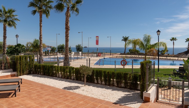 Nybyggen - Bungalow - Pulpí (Almería) - Spain