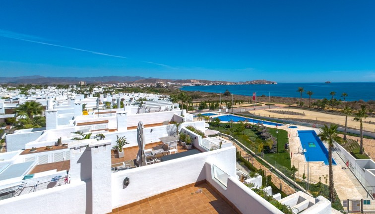 Uudistuotanto - Bungalow - Pulpí (Almería) - Spain