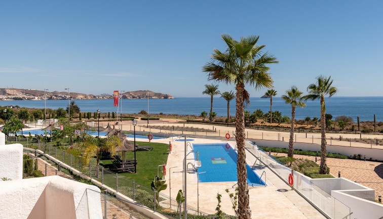 Uudistuotanto - Bungalow - Pulpí (Almería) - Spain