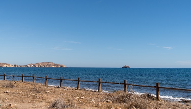 Uudistuotanto - Bungalow - Pulpí (Almería) - Spain