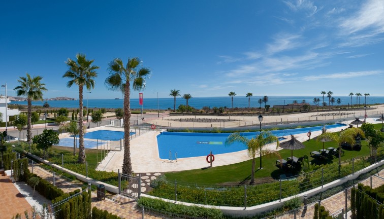 Uudistuotanto - Bungalow - Pulpí (Almería) - Spain