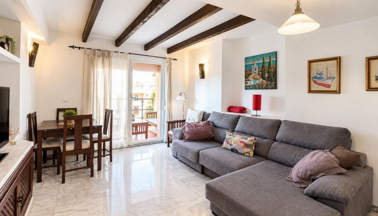 Reventa - Apartamento / piso - Torrevieja - Playa de los Locos