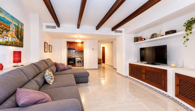 Reventa - Apartamento / piso - Torrevieja - Playa de los Locos