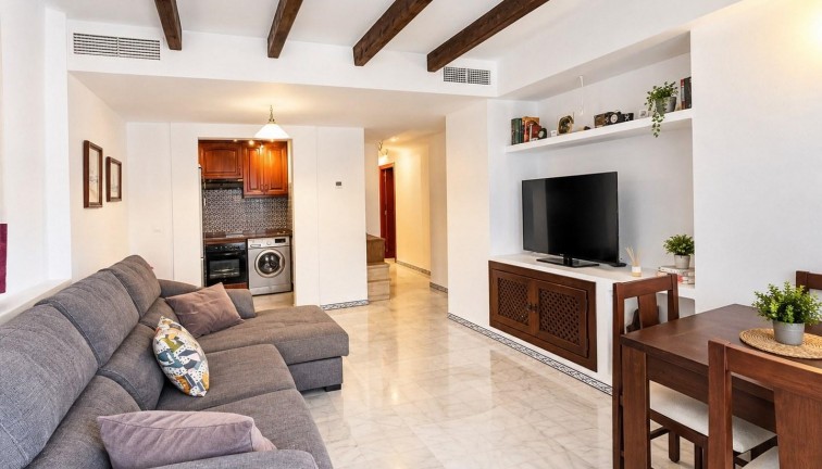 Reventa - Apartamento / piso - Torrevieja - Playa de los Locos