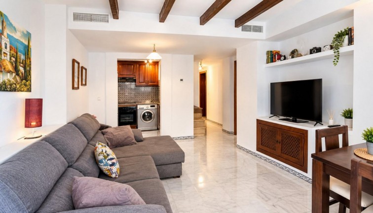 Reventa - Apartamento / piso - Torrevieja - Playa de los Locos