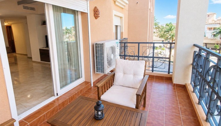 Reventa - Apartamento / piso - Torrevieja - Playa de los Locos