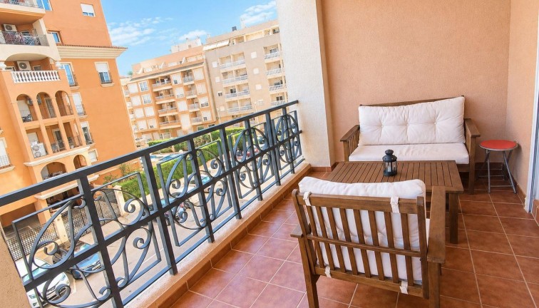 Reventa - Apartamento / piso - Torrevieja - Playa de los Locos
