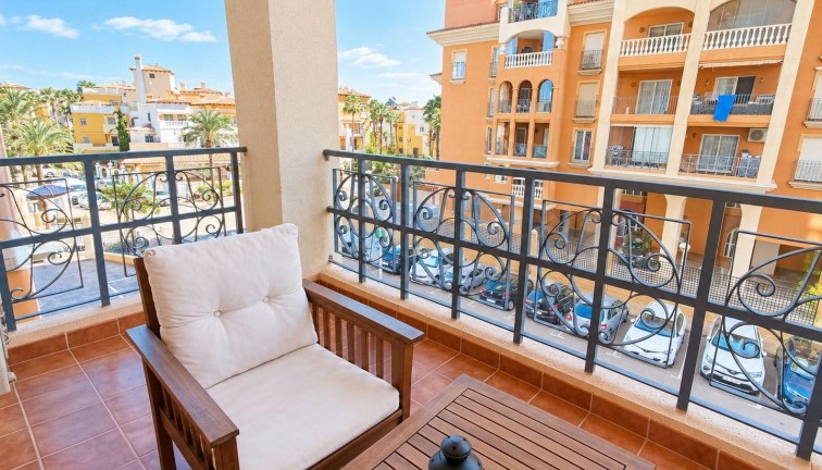 Reventa - Apartamento / piso - Torrevieja - Playa de los Locos