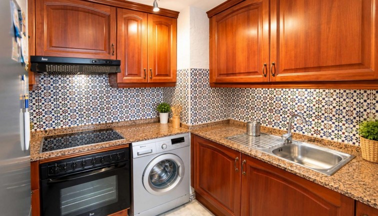 Reventa - Apartamento / piso - Torrevieja - Playa de los Locos