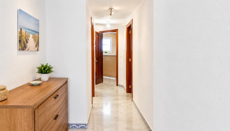 Reventa - Apartamento / piso - Torrevieja - Playa de los Locos