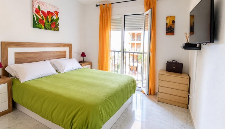 Reventa - Apartamento / piso - Torrevieja - Playa de los Locos