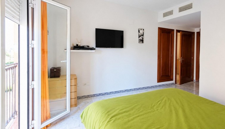 Reventa - Apartamento / piso - Torrevieja - Playa de los Locos