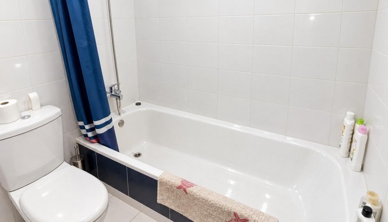 Reventa - Apartamento / piso - Torrevieja - Playa de los Locos