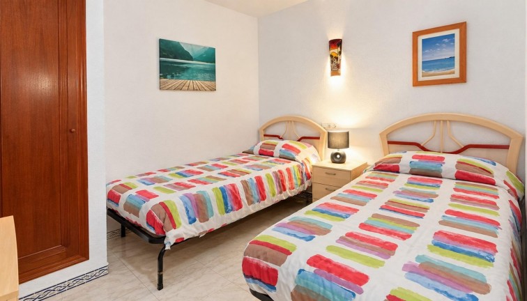 Reventa - Apartamento / piso - Torrevieja - Playa de los Locos