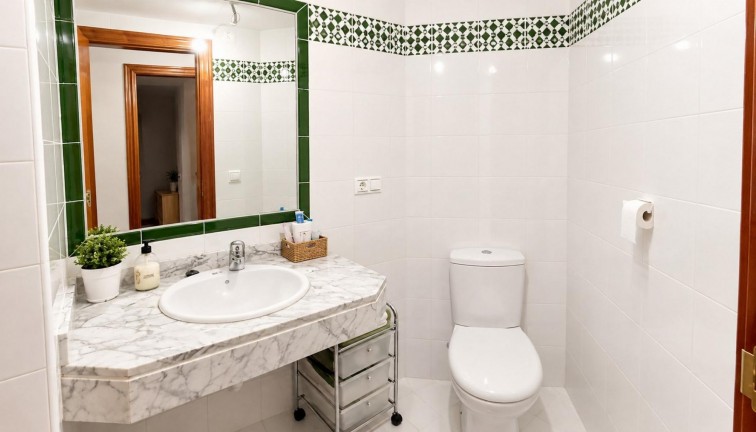 Reventa - Apartamento / piso - Torrevieja - Playa de los Locos