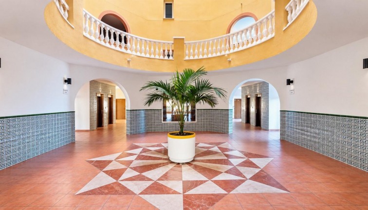 Reventa - Apartamento / piso - Torrevieja - Playa de los Locos
