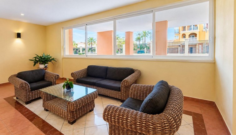Reventa - Apartamento / piso - Torrevieja - Playa de los Locos
