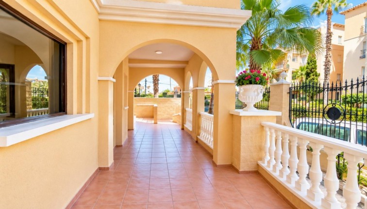Reventa - Apartamento / piso - Torrevieja - Playa de los Locos