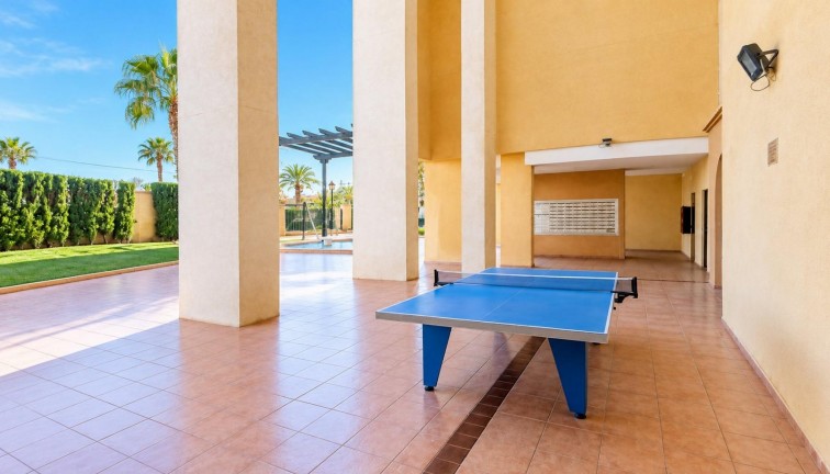 Reventa - Apartamento / piso - Torrevieja - Playa de los Locos