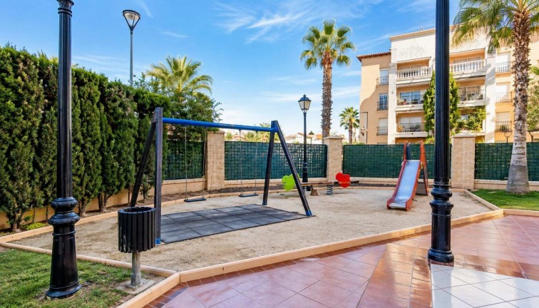 Reventa - Apartamento / piso - Torrevieja - Playa de los Locos
