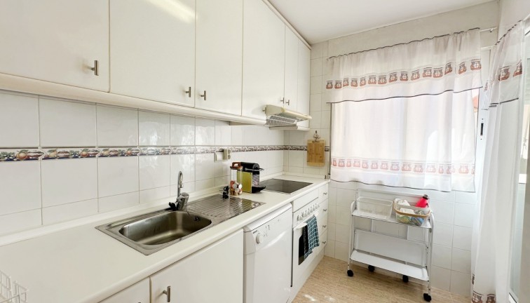 Reventa - Apartamento dúplex - Orihuela Costa - Campoamor