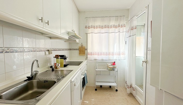Reventa - Apartamento dúplex - Orihuela Costa - Campoamor