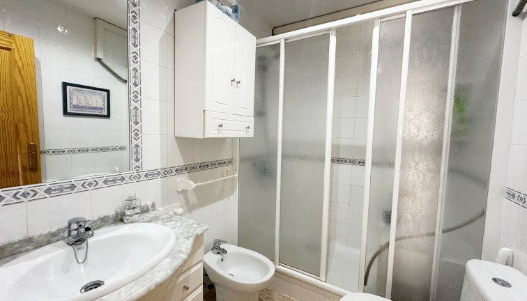 Reventa - Apartamento dúplex - Orihuela Costa - Campoamor