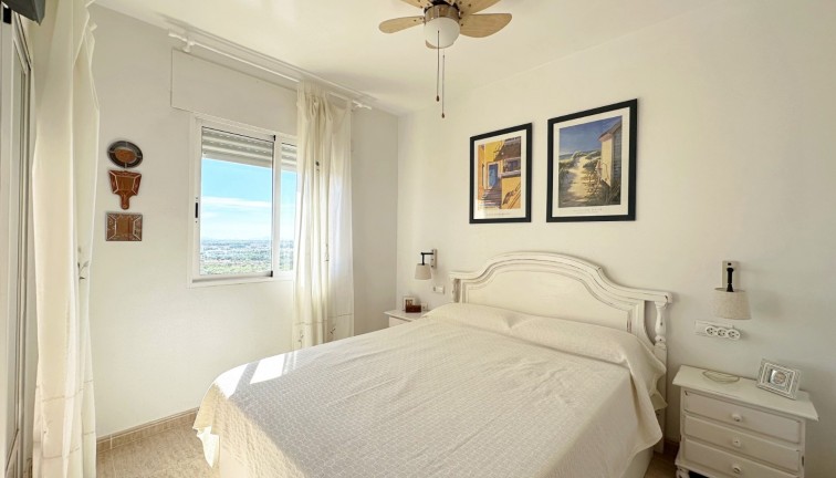 Reventa - Apartamento dúplex - Orihuela Costa - Campoamor