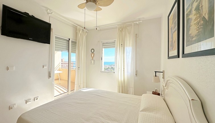 Reventa - Apartamento dúplex - Orihuela Costa - Campoamor