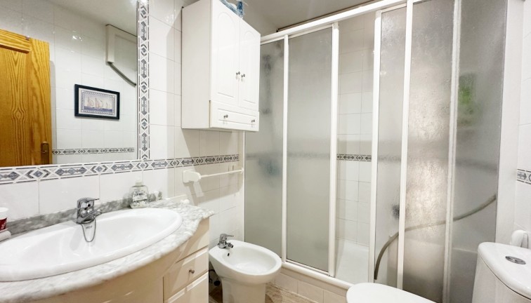 Reventa - Apartamento dúplex - Orihuela Costa - Campoamor