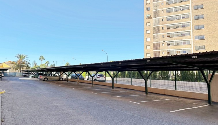 Reventa - Apartamento dúplex - Orihuela Costa - Campoamor