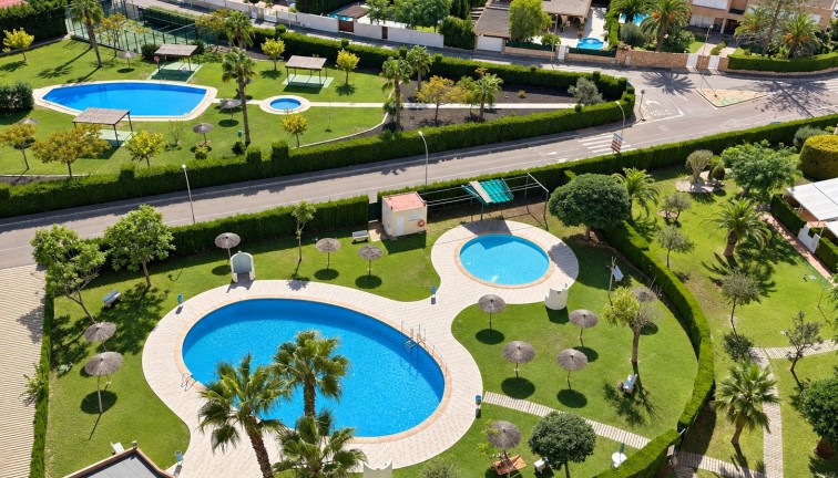 Reventa - Apartamento dúplex - Orihuela Costa - Campoamor