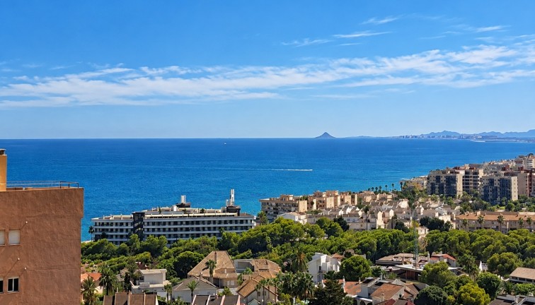 Reventa - Apartamento dúplex - Orihuela Costa - Campoamor