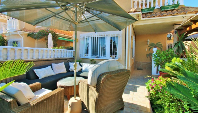 Resale - Chalet - Playa Flamenca
