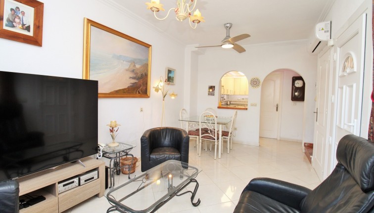 Resale - Chalet - Playa Flamenca