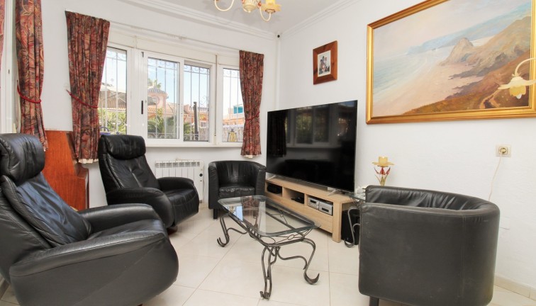 Resale - Chalet - Playa Flamenca