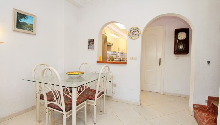 Resale - Chalet - Playa Flamenca