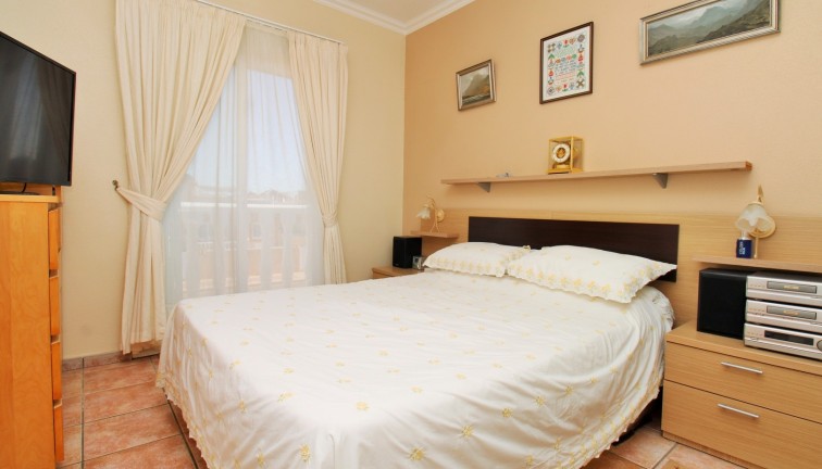 Resale - Chalet - Playa Flamenca