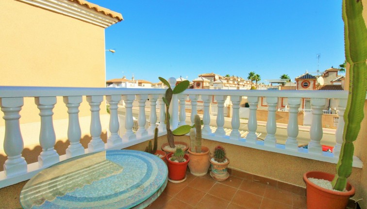 Resale - Chalet - Playa Flamenca