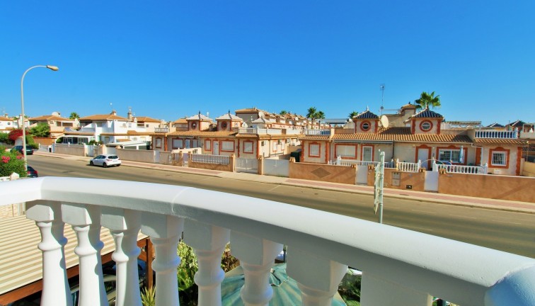 Resale - Chalet - Playa Flamenca