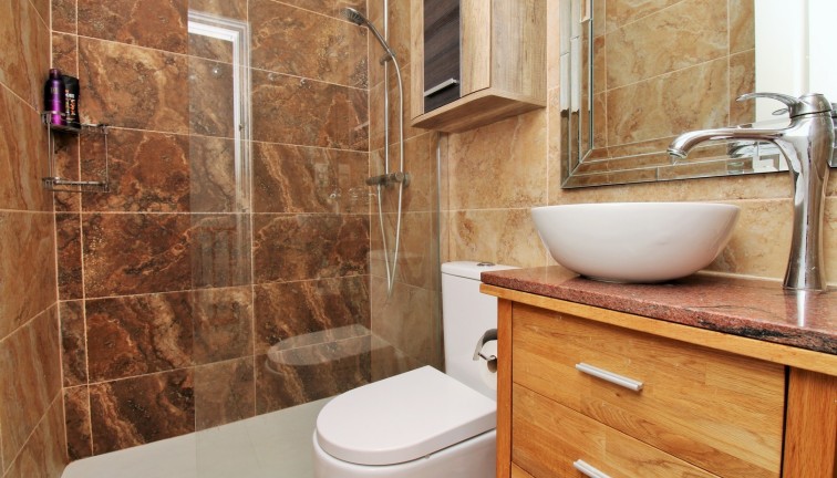 Resale - Chalet - Playa Flamenca