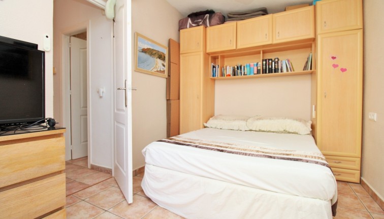 Resale - Chalet - Playa Flamenca