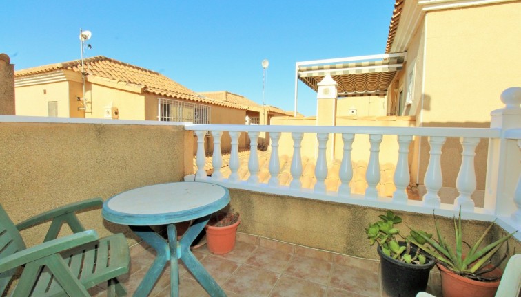 Resale - Chalet - Playa Flamenca