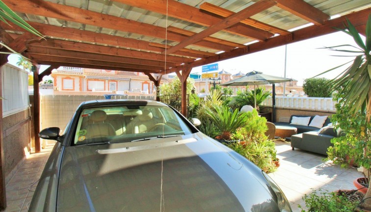 Resale - Chalet - Playa Flamenca