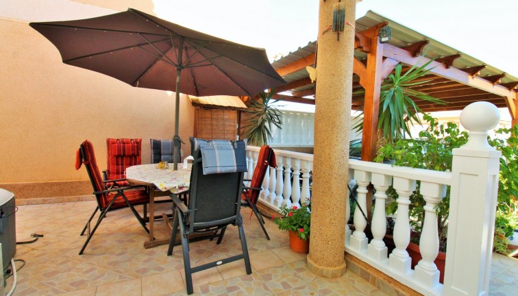 Resale - Chalet - Playa Flamenca