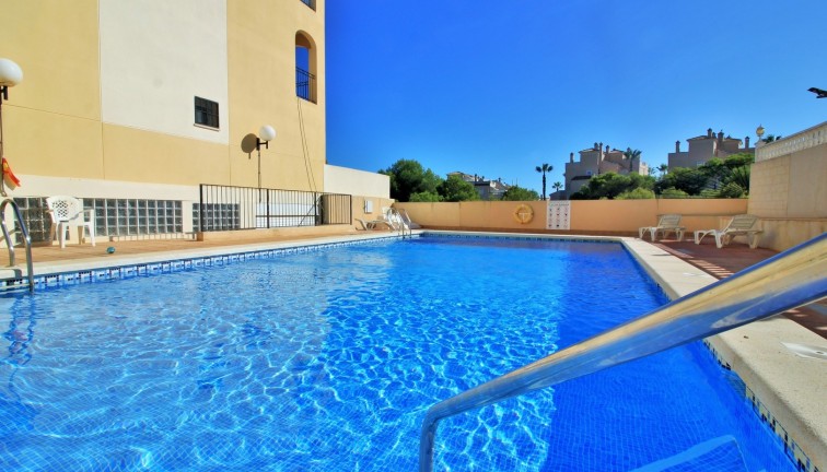 Resale - Chalet - Playa Flamenca