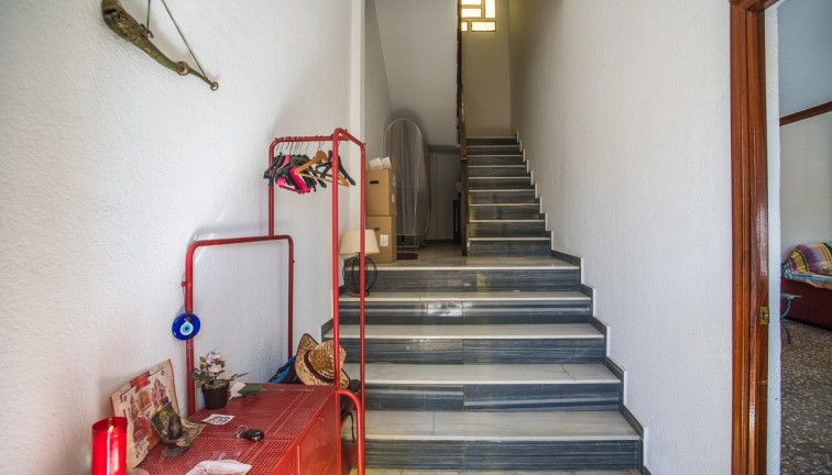 Resale - Chalet - Orihuela - Redován